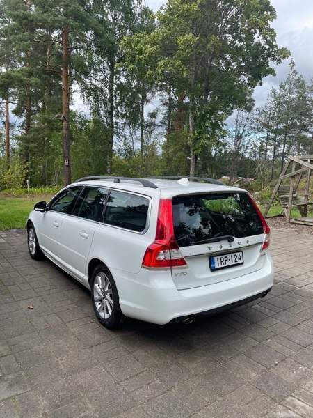 Volvo V70 Hattula - photo 3