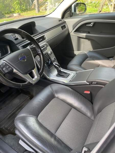 Volvo V70 Hattula - photo 8