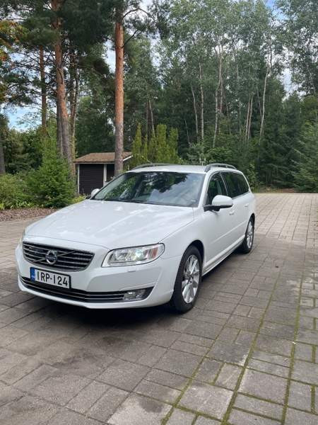 Volvo V70 Hattula - photo 1