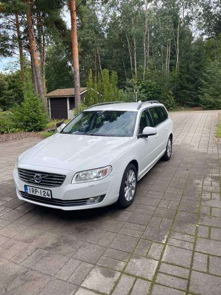 Volvo V70 Hattula - photo 2