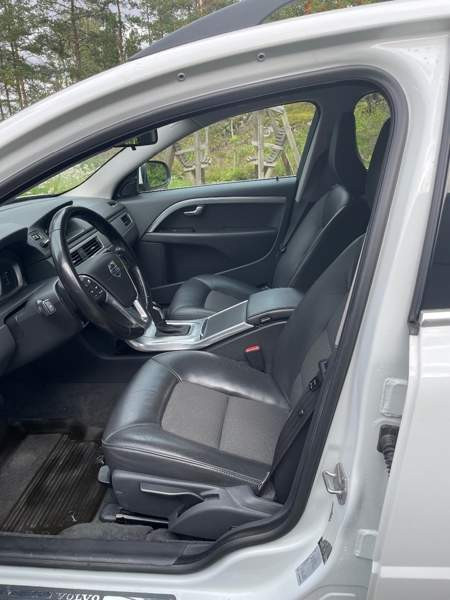 Volvo V70 Hattula - photo 7