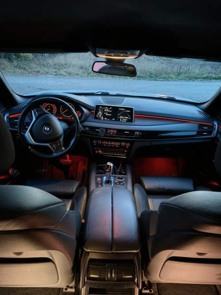 BMW X5 Vihti - photo 2