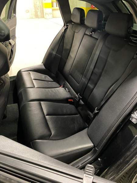 BMW 335 Вааса - изображение 8