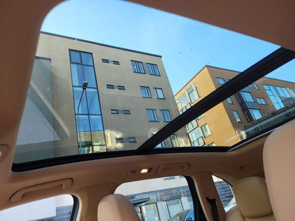 Porsche Cayenne Helsinki - photo 5