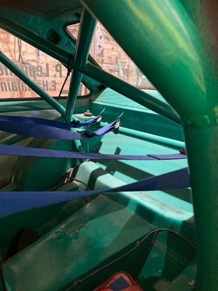 Ford Escort Joensuu - valokuva 6