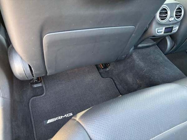 Mercedes-Benz C Espoo - valokuva 8