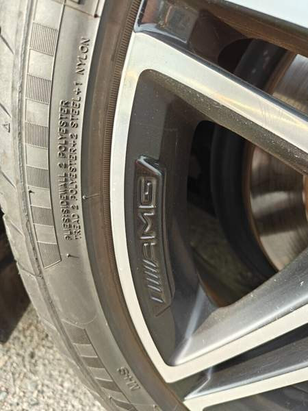 Mercedes-Benz C Rovaniemi - photo 5