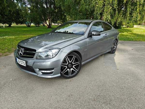 Mercedes-Benz C Rovaniemi - photo 1