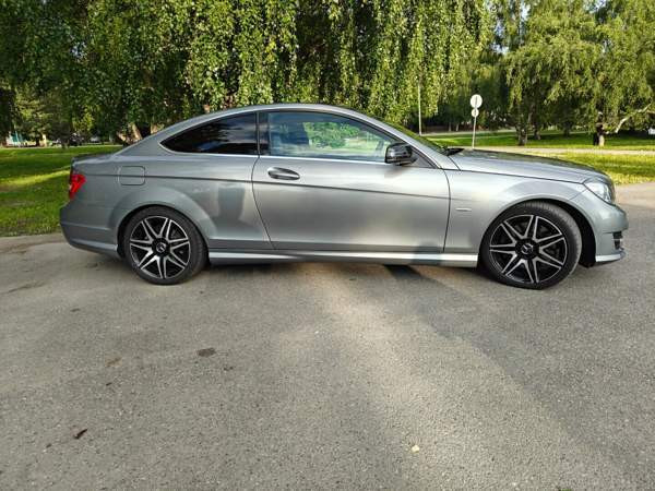 Mercedes-Benz C Rovaniemi - photo 3