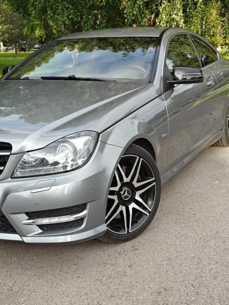 Mercedes-Benz C Rovaniemi - photo 2