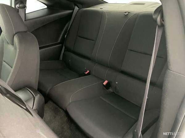 Chevrolet Camaro Raahe - photo 8