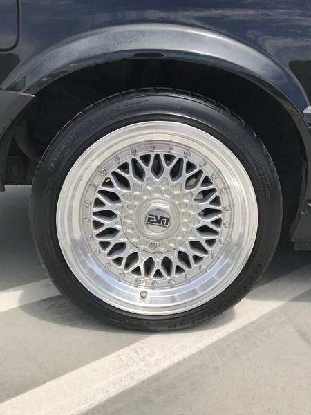 BMW 325 Helsinki - valokuva 4