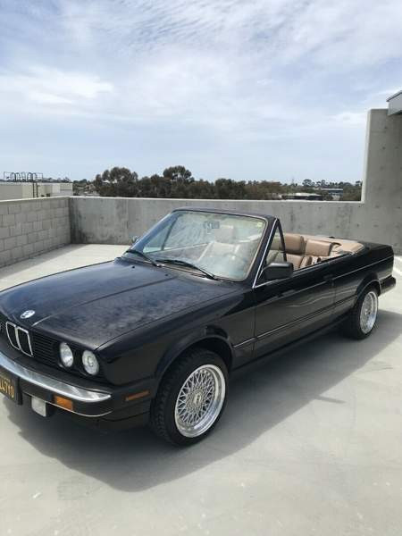 BMW 325 Helsinki - valokuva 5