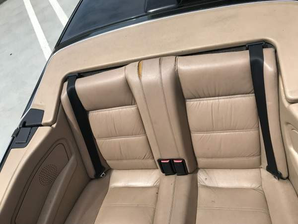 BMW 325 Helsinki - valokuva 7