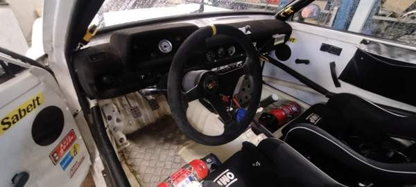 Toyota Starlet Iisalmi - valokuva 5