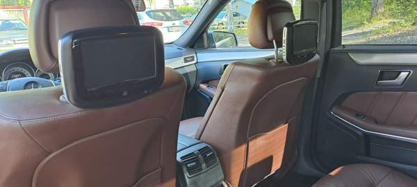 Mercedes-Benz 250 Kuopio - photo 8