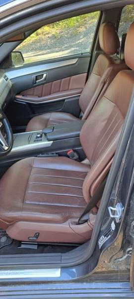 Mercedes-Benz 250 Kuopio - photo 5