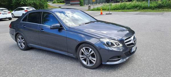 Mercedes-Benz 250 Kuopio - photo 1