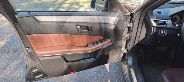 Mercedes-Benz 250 Kuopio - photo 7