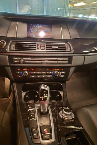 BMW 520 Helsinki - изображение 7