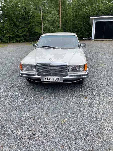 Mercedes-Benz 350 Zaporiz'ka Oblast' - valokuva 2