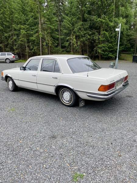 Mercedes-Benz 350 Zaporiz'ka Oblast' - valokuva 3