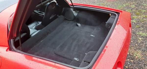 Chevrolet Corvette Нурмиярви - изображение 7