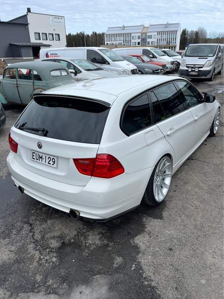BMW 335 Oulu - photo 3