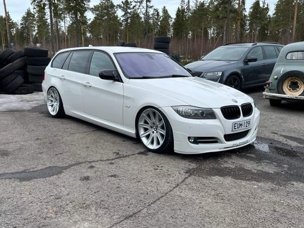 BMW 335 Oulu - photo 1