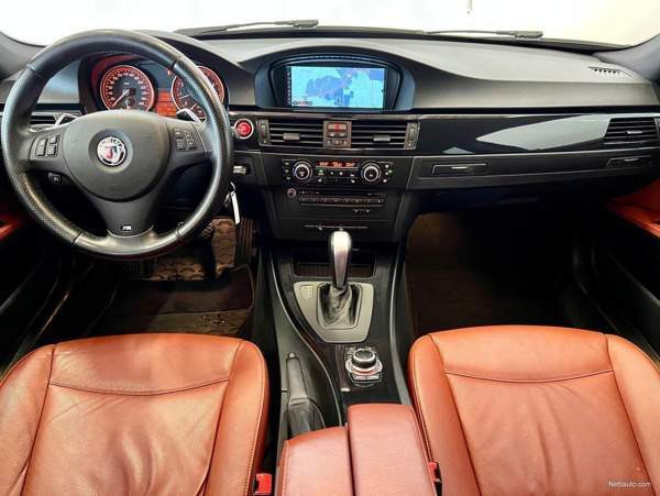 BMW 335 Oulu - photo 4