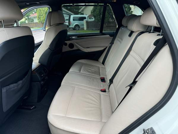 BMW X5 Tuusula - valokuva 8