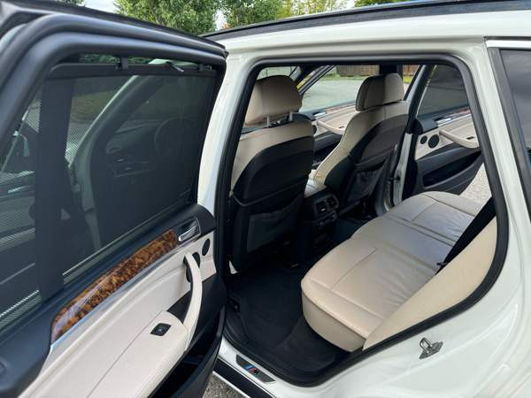 BMW X5 Tuusula - valokuva 7