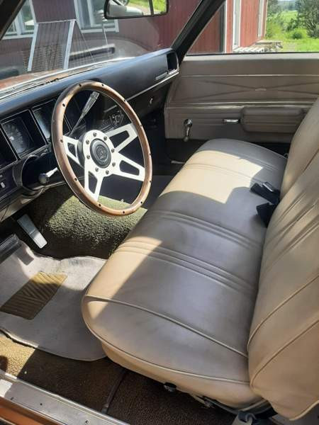 Buick Skylark Mäntsälä - valokuva 4