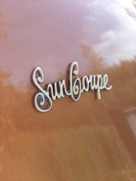 Buick Skylark Mäntsälä - valokuva 2