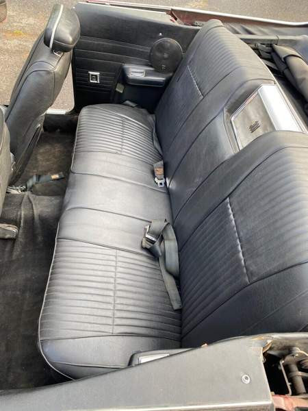 Chrysler 300 Merikarvia - valokuva 8