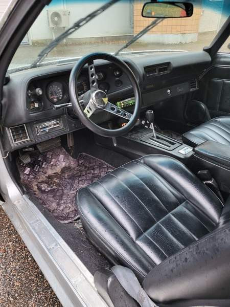 Chevrolet Camaro Луга - изображение 6