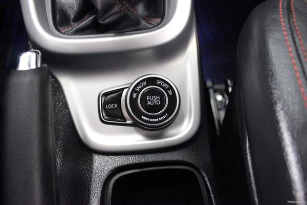 Suzuki Vitara Kouvola - photo 7