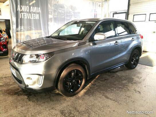 Suzuki Vitara Kouvola - photo 1