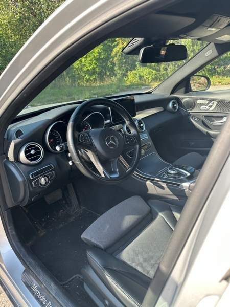 Mercedes-Benz 350 Helsinki - photo 5