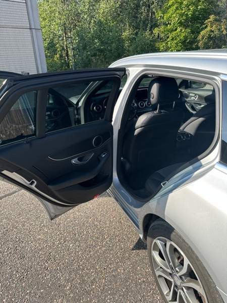 Mercedes-Benz 350 Helsinki - photo 2