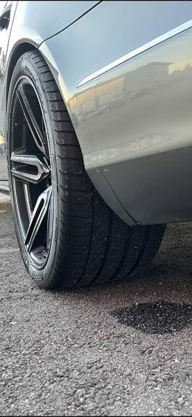 Mercedes-Benz CLS Espoo - valokuva 6