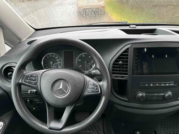 Mercedes-Benz Vito Helsinki – foto 4
