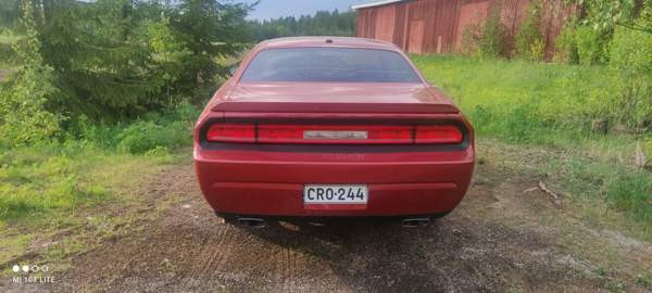 Dodge Challenger Глебычево - изображение 8