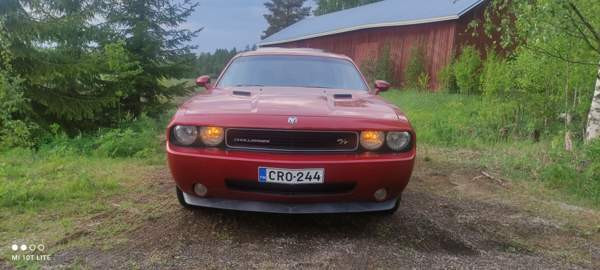 Dodge Challenger Глебычево - изображение 2