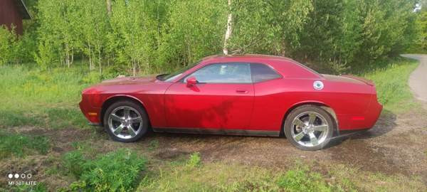 Dodge Challenger Глебычево - изображение 4