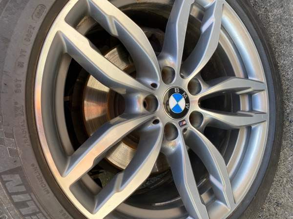 BMW X3 Seinaejoki – foto 7