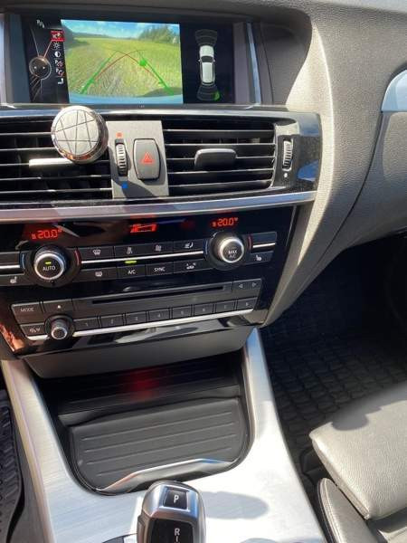 BMW X3 Seinaejoki – foto 8