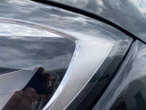 BMW 320 Korsholm - photo 7