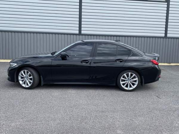 BMW 320 Korsholm - photo 8