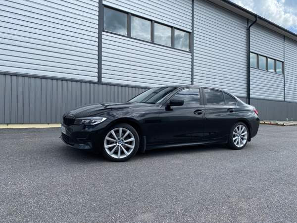 BMW 320 Korsholm - photo 2